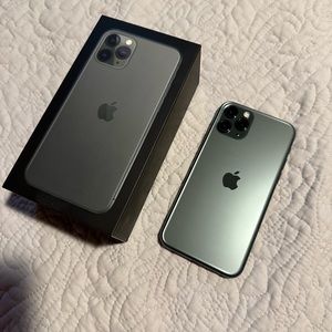 iPhone 11 Pro 64GB Unlocked